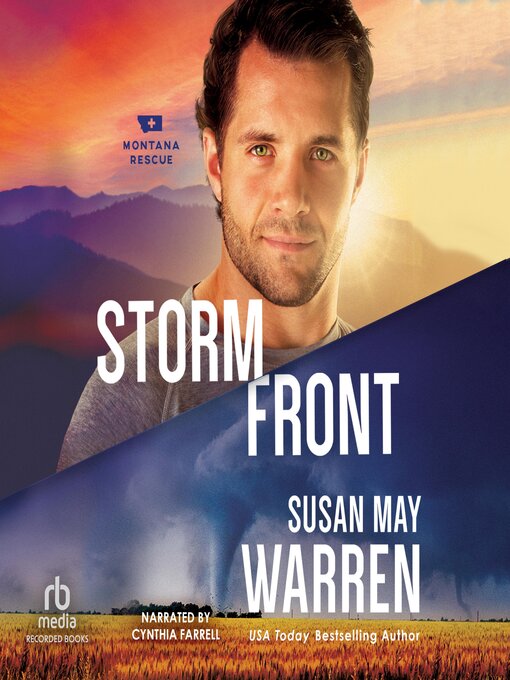 Title details for Storm Front by Susan May Warren - Available